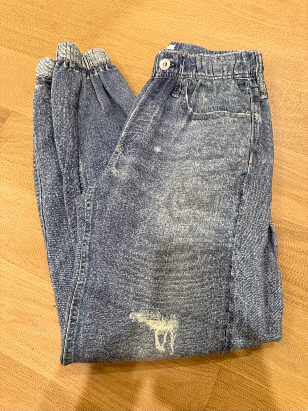rag & bone Miramar jogger pants